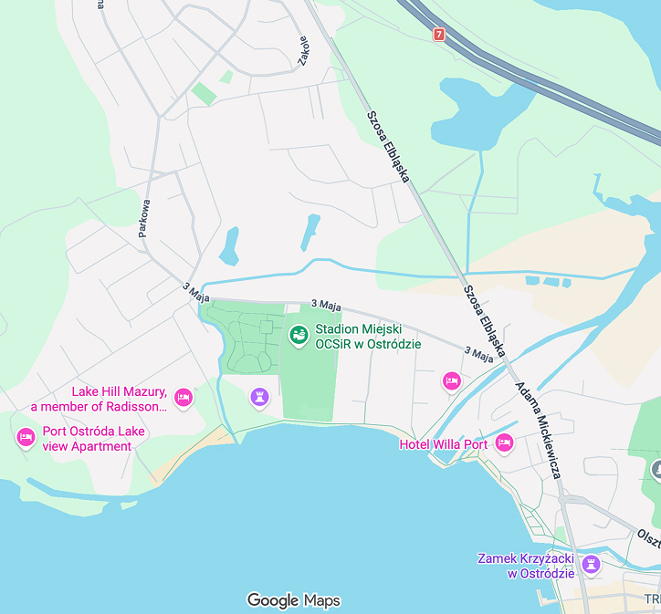 Teleport Experience Image