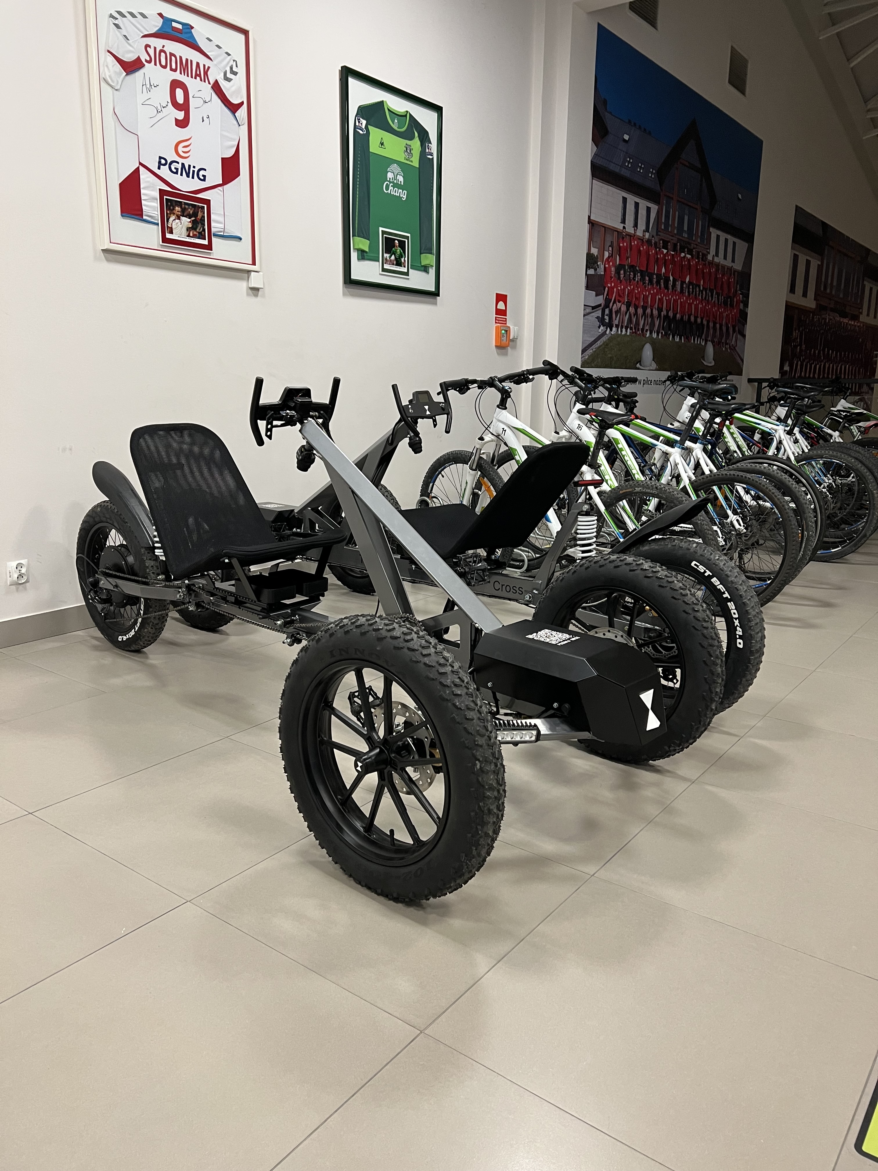 Teleport Experience Image