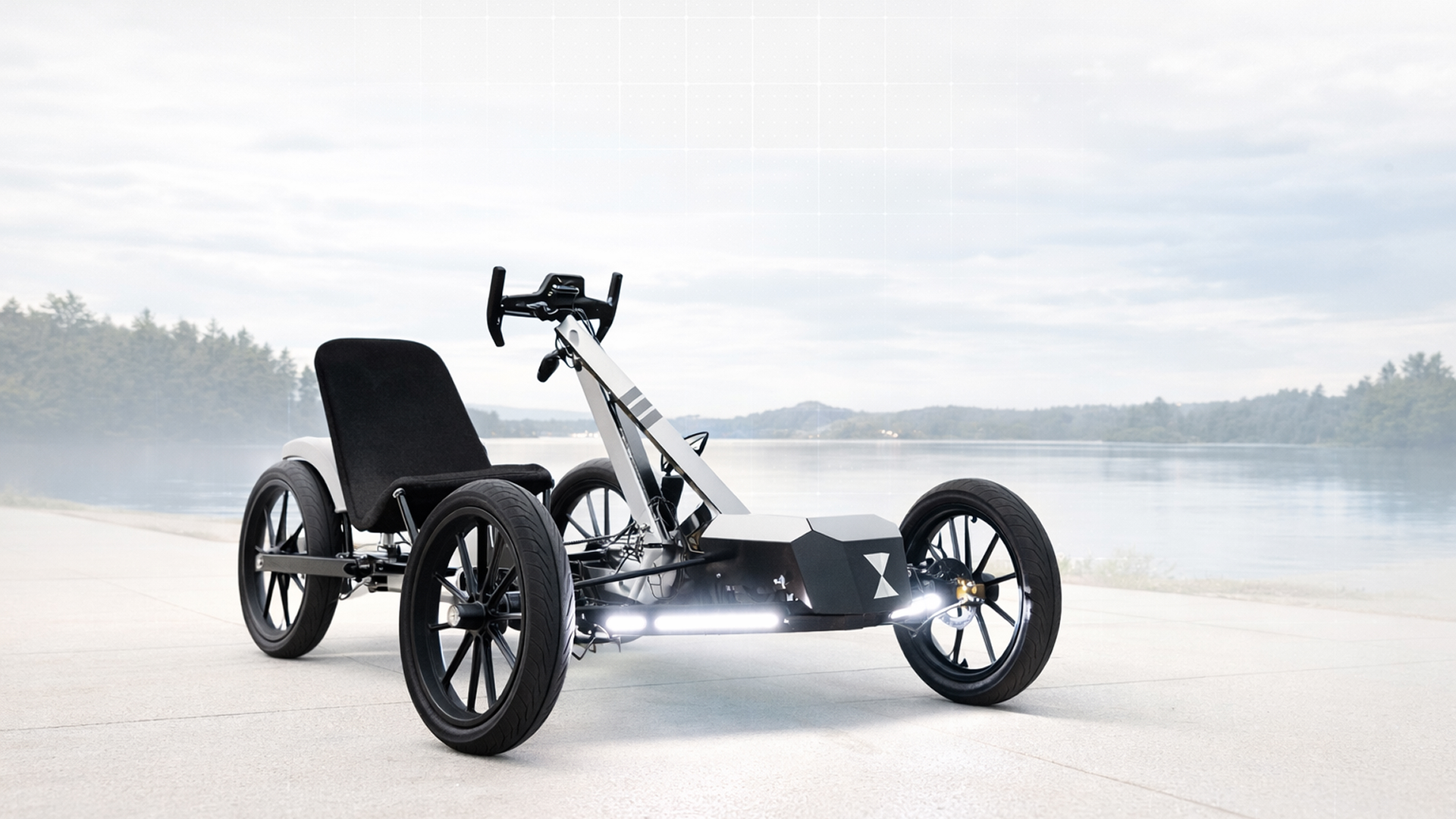 Teleport Experience Header