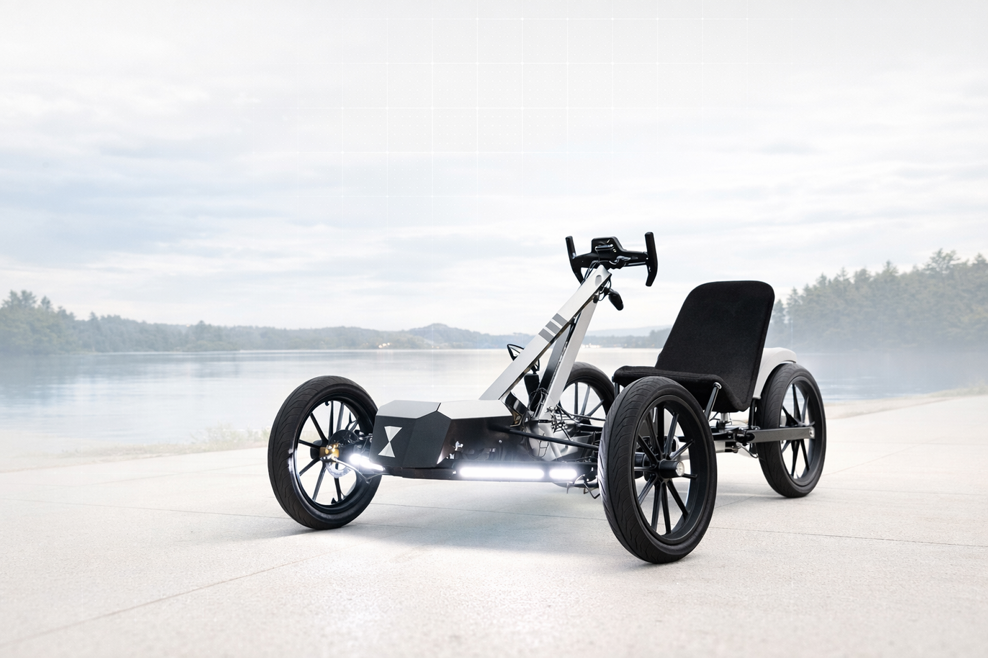 Teleport Experience Header